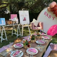 Baby Shower