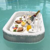 Floating Basket Experience