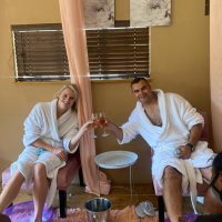 Couples Birthday Packages